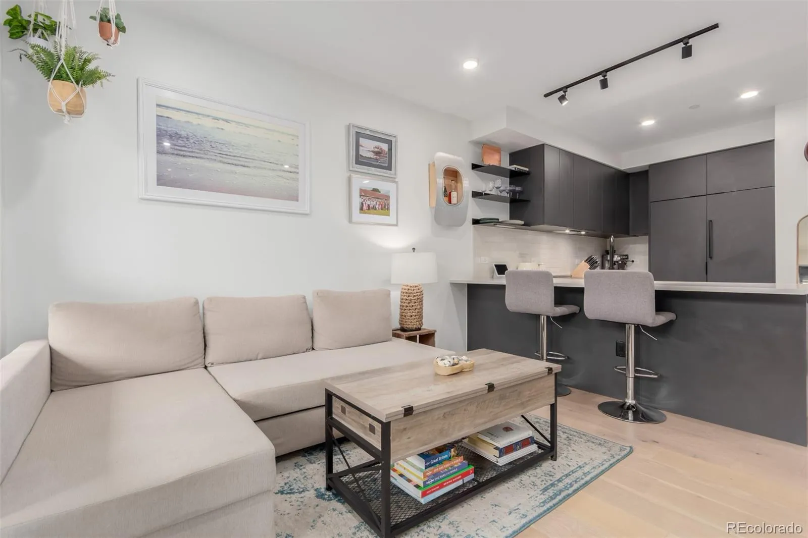 1601 Park Avenue #303 Denver CO 80218 MLS #REC9446850 05202026200633 1600 10
