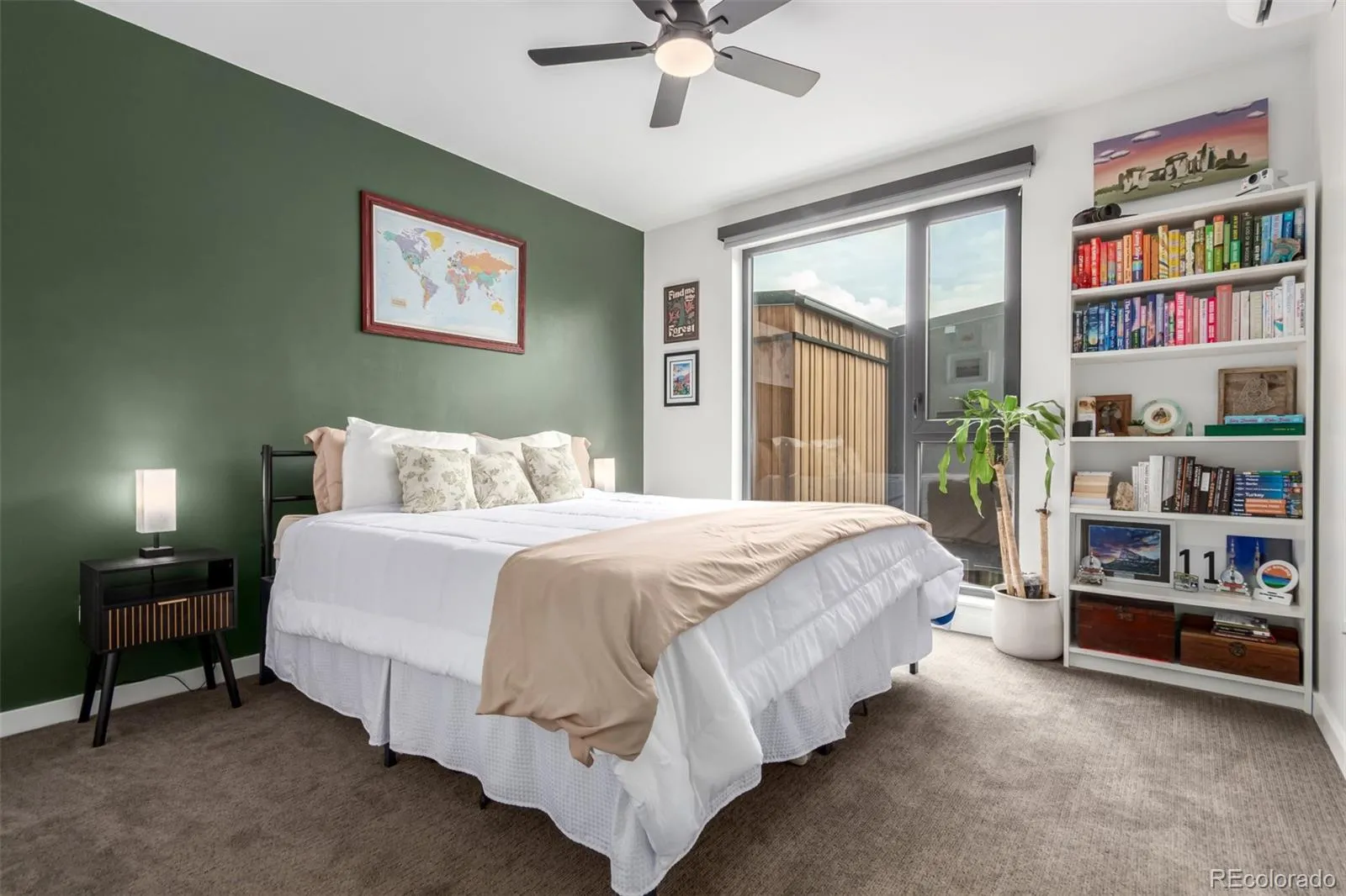 1601 Park Avenue #303 Denver CO 80218 MLS #REC9446850 05202026200633 1600 12