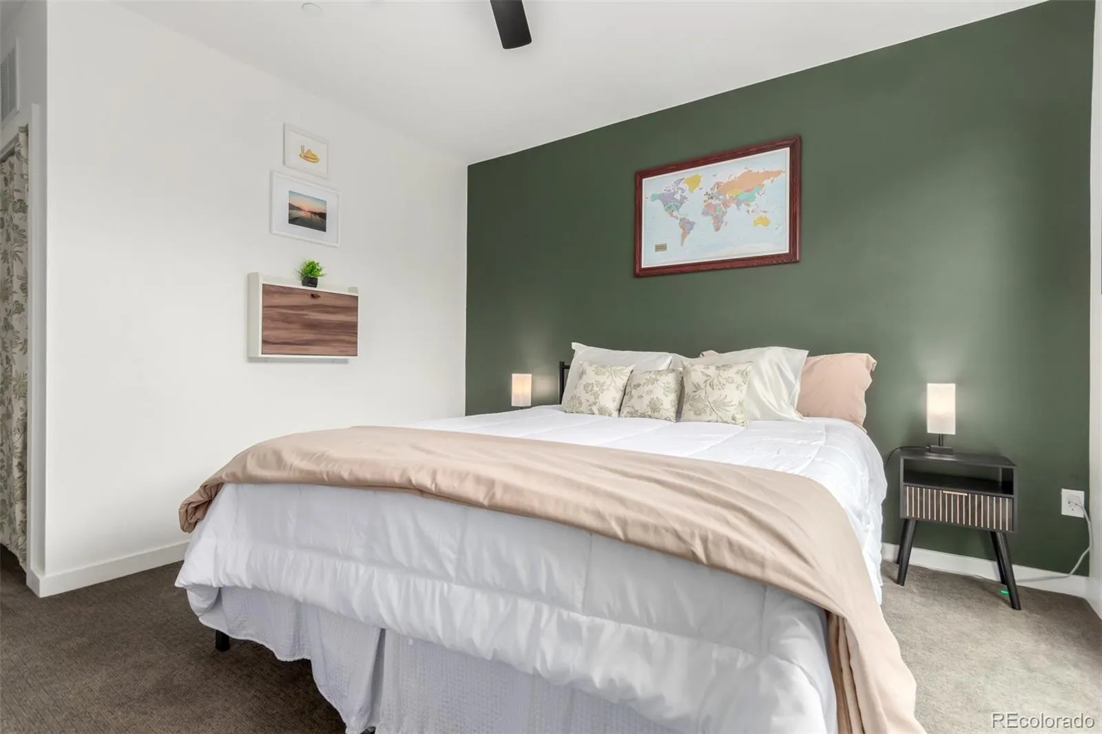 1601 Park Avenue #303 Denver CO 80218 MLS #REC9446850 05202026200633 1600 15