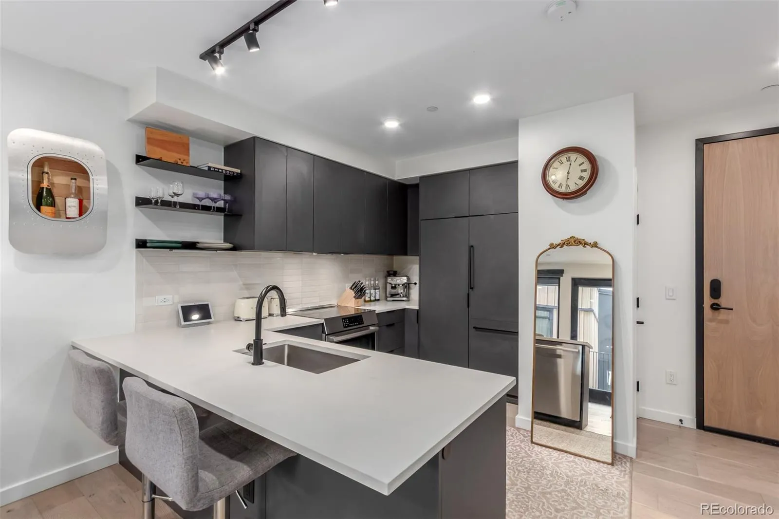 1601 Park Avenue #303 Denver CO 80218 MLS #REC9446850 05202026200633 1600 2