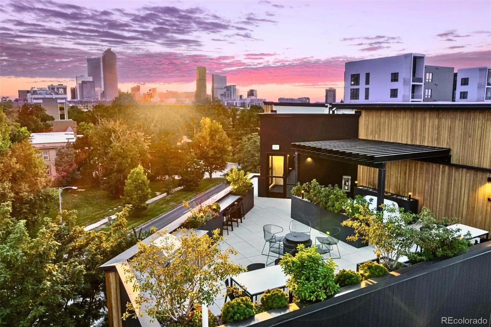 1601 Park Avenue #303 Denver CO 80218 MLS #REC9446850 05202026200633 1600 27