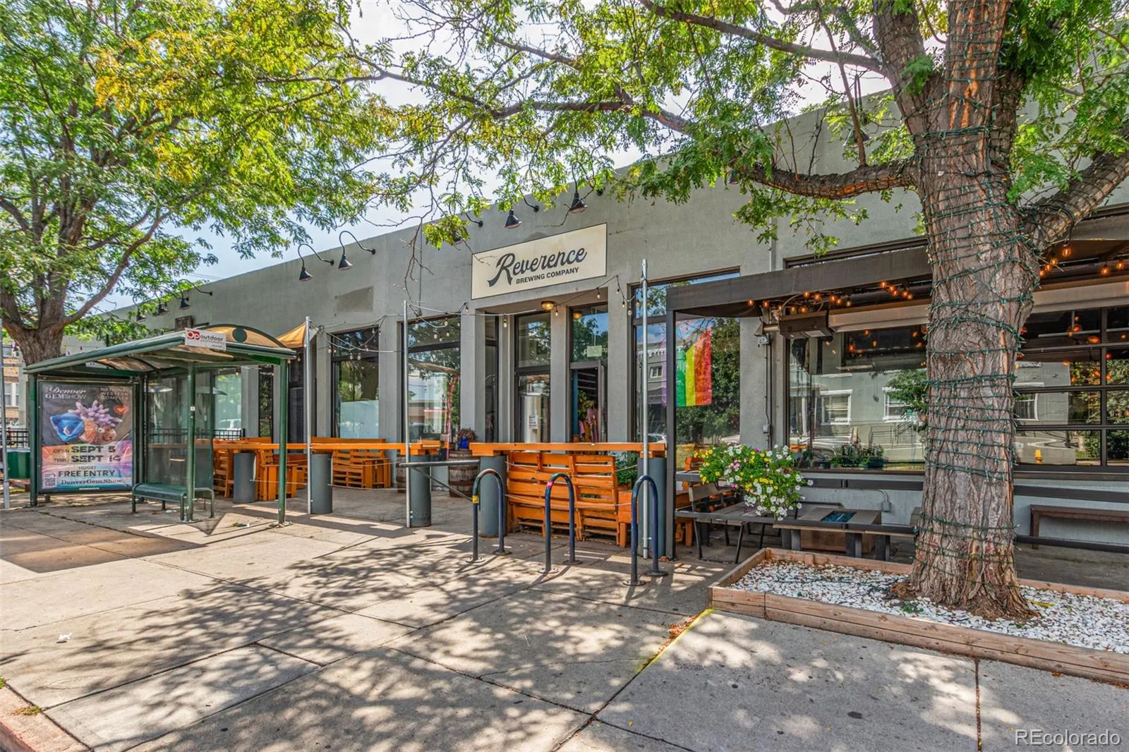 1601 Park Avenue #303 Denver CO 80218 MLS #REC9446850 05202026200633 1600 40
