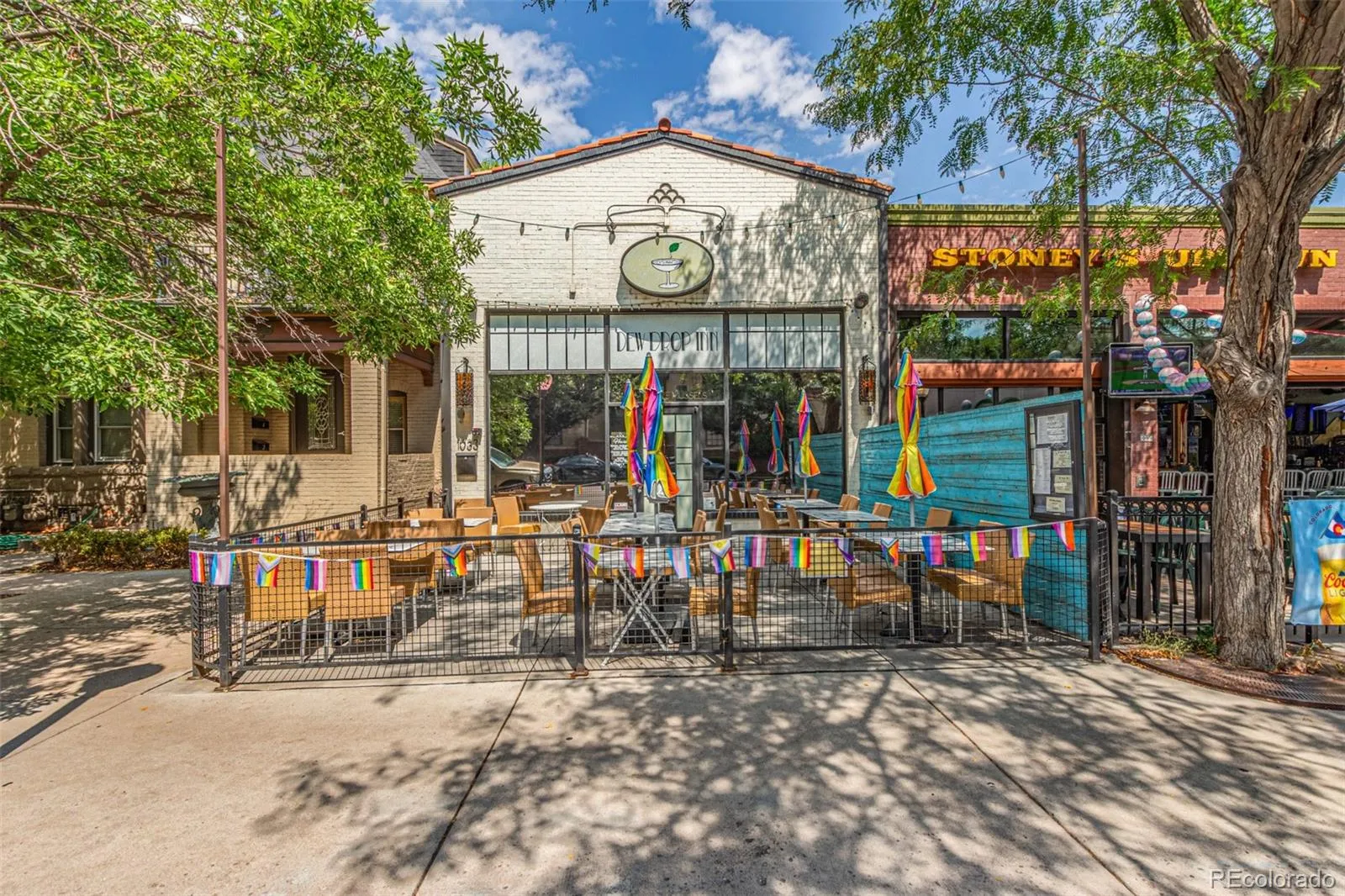 1601 Park Avenue #303 Denver CO 80218 MLS #REC9446850 05202026200633 1600 41
