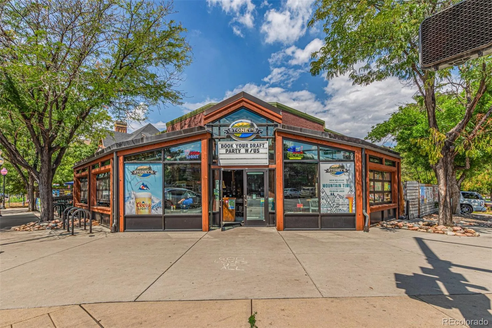 1601 Park Avenue #303 Denver CO 80218 MLS #REC9446850 05202026200633 1600 42