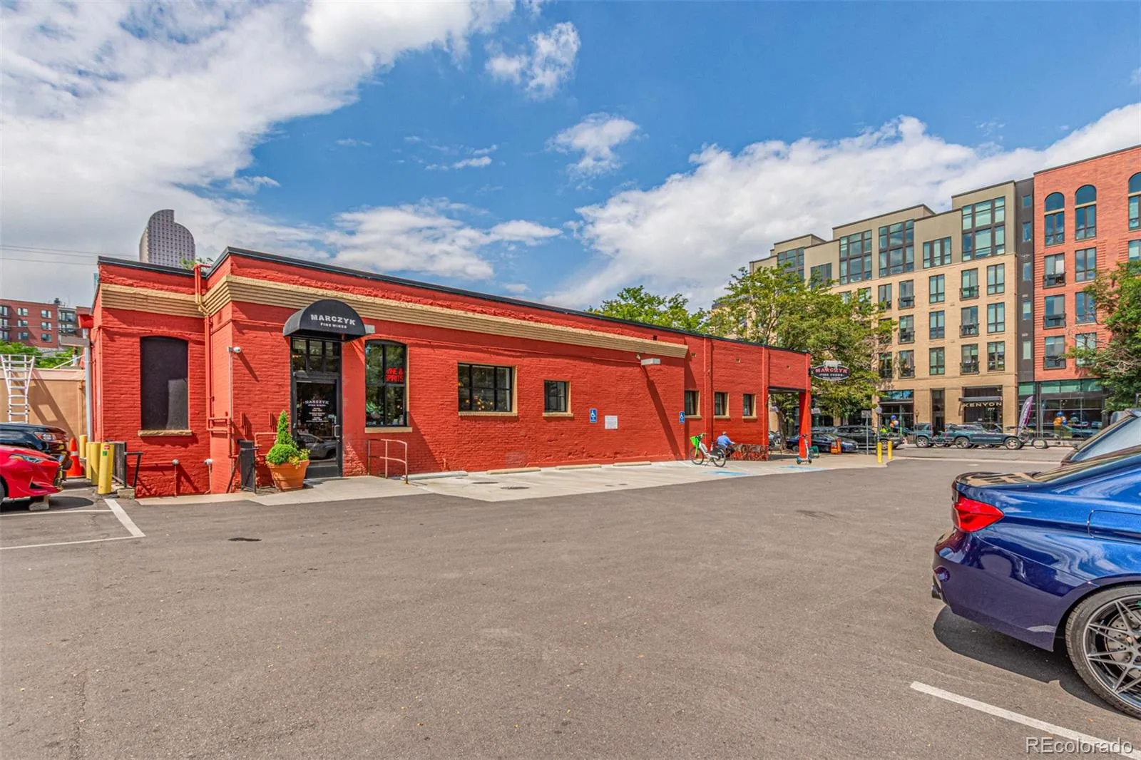 1601 Park Avenue #303 Denver CO 80218 MLS #REC9446850 05202026200633 1600 43