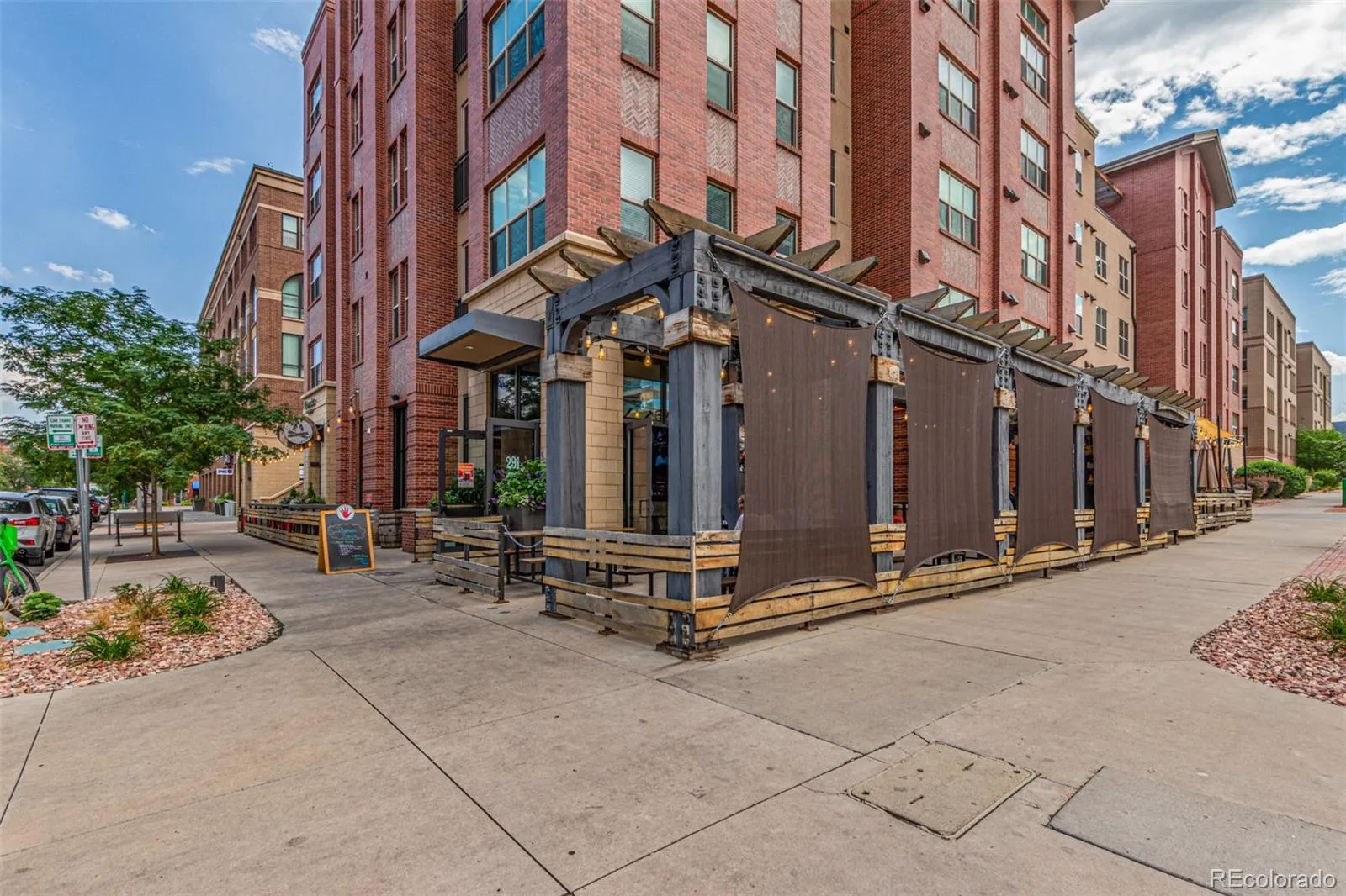1601 Park Avenue #303 Denver CO 80218 MLS #REC9446850 05202026200633 1600 44