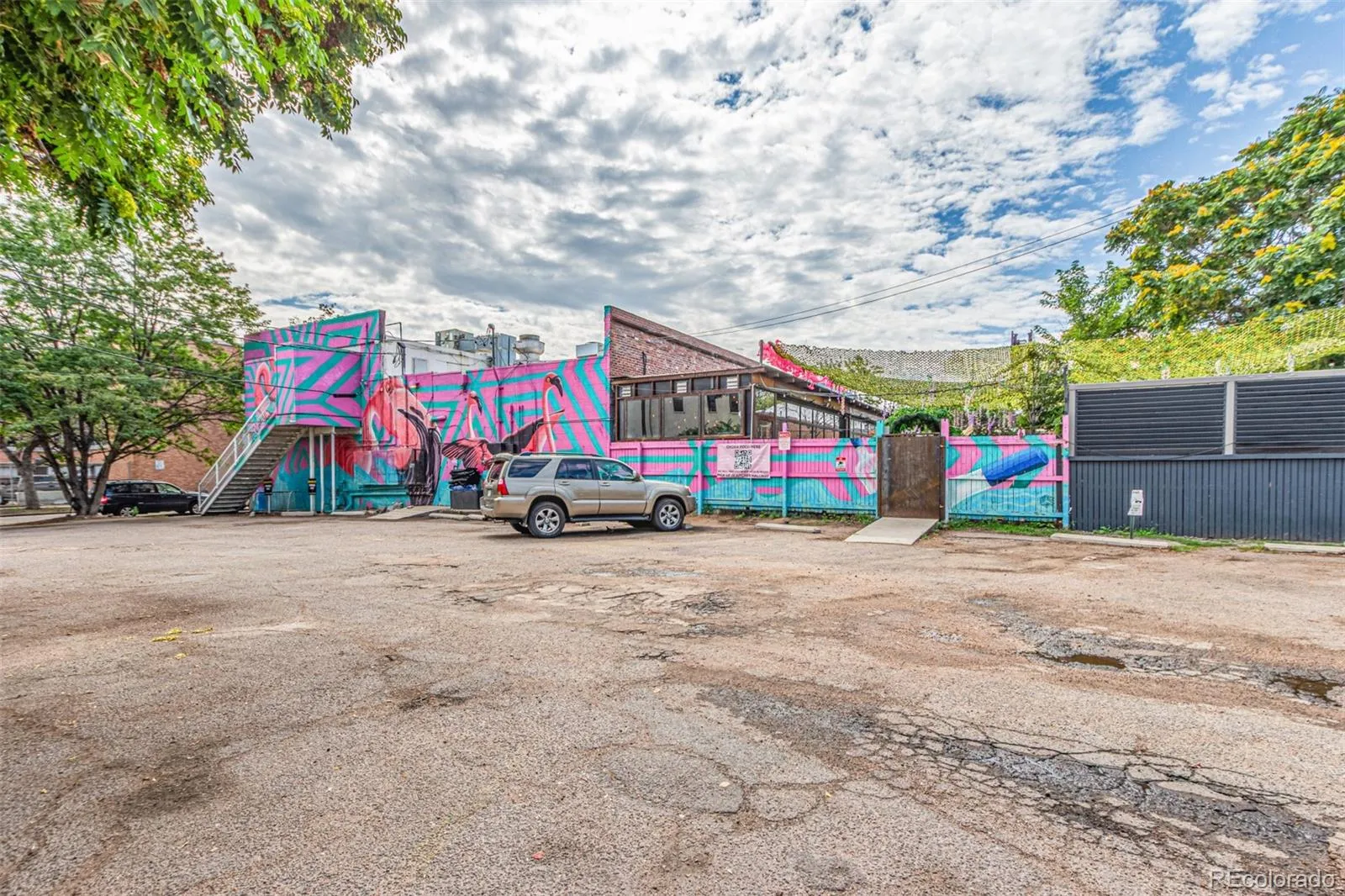 1601 Park Avenue #303 Denver CO 80218 MLS #REC9446850 05202026200633 1600 46