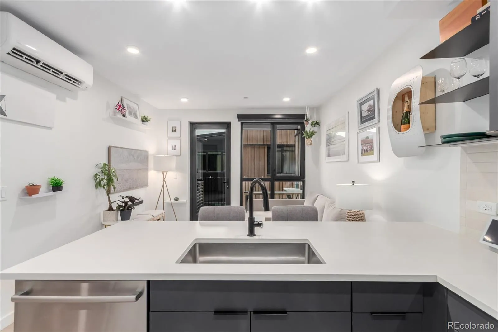 1601 Park Avenue #303 Denver CO 80218 MLS #REC9446850 05202026200633 1600 5