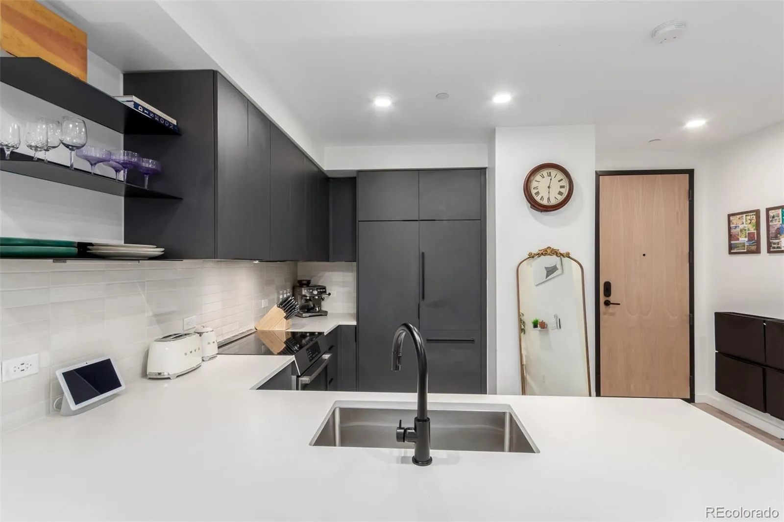 1601 Park Avenue #303 Denver CO 80218 MLS #REC9446850 05202026200633 1600 6
