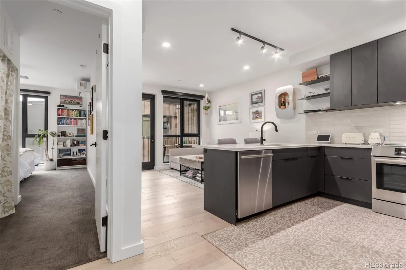 1601 Park Avenue #303 Denver CO 80218 MLS #REC9446850 05202026200633 1600 7