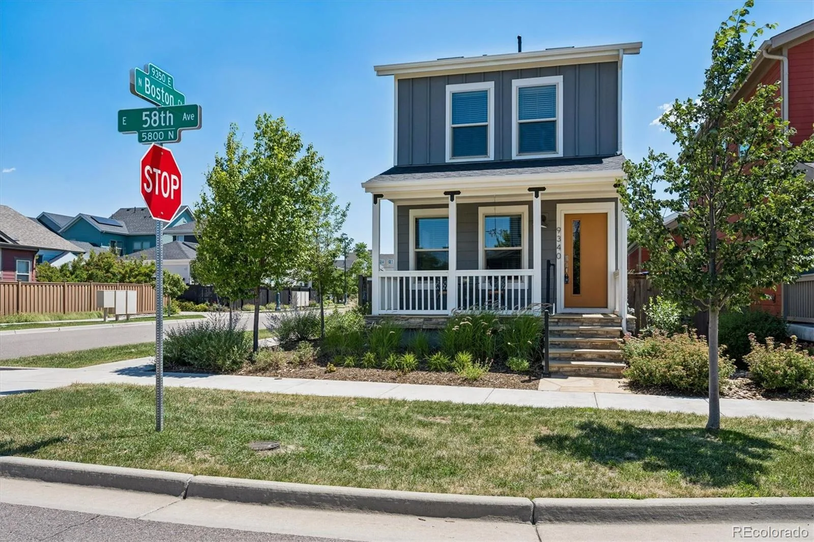 9340 E 58th Avenue Denver CO 80238 | MLS #REC9447872 08182026195918 1600 1