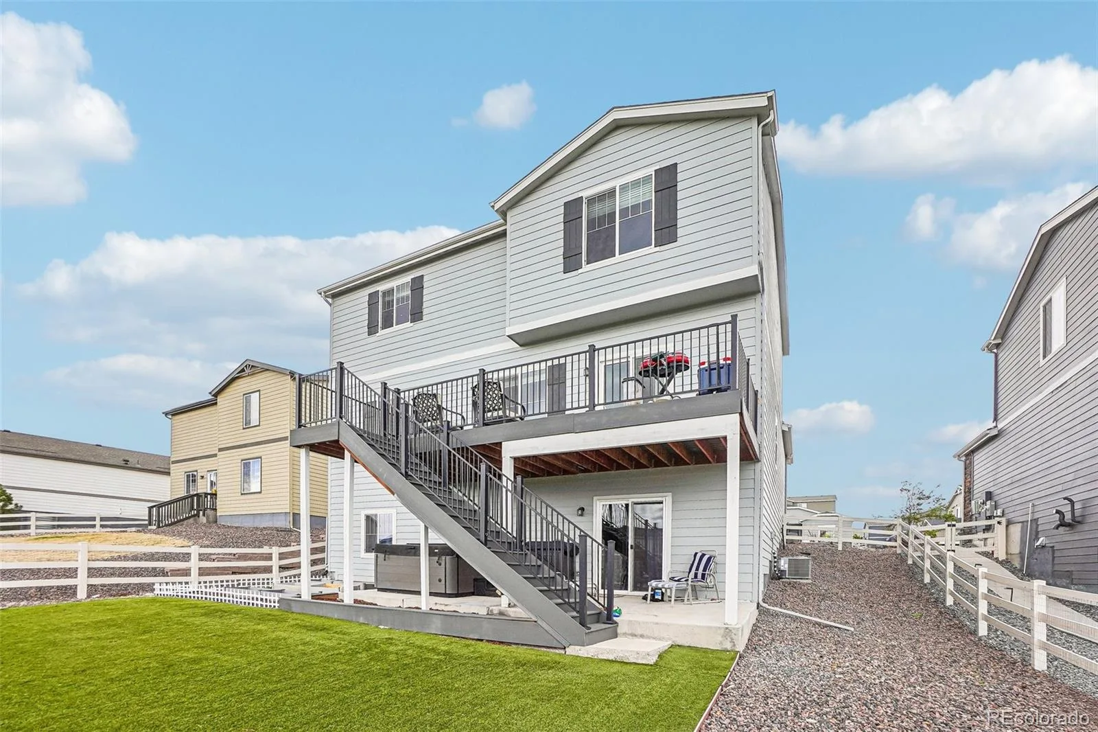 5328 Trails Edge Lane Castle Rock CO 80104 | MLS #REC9448567 07292026202858 1600 19