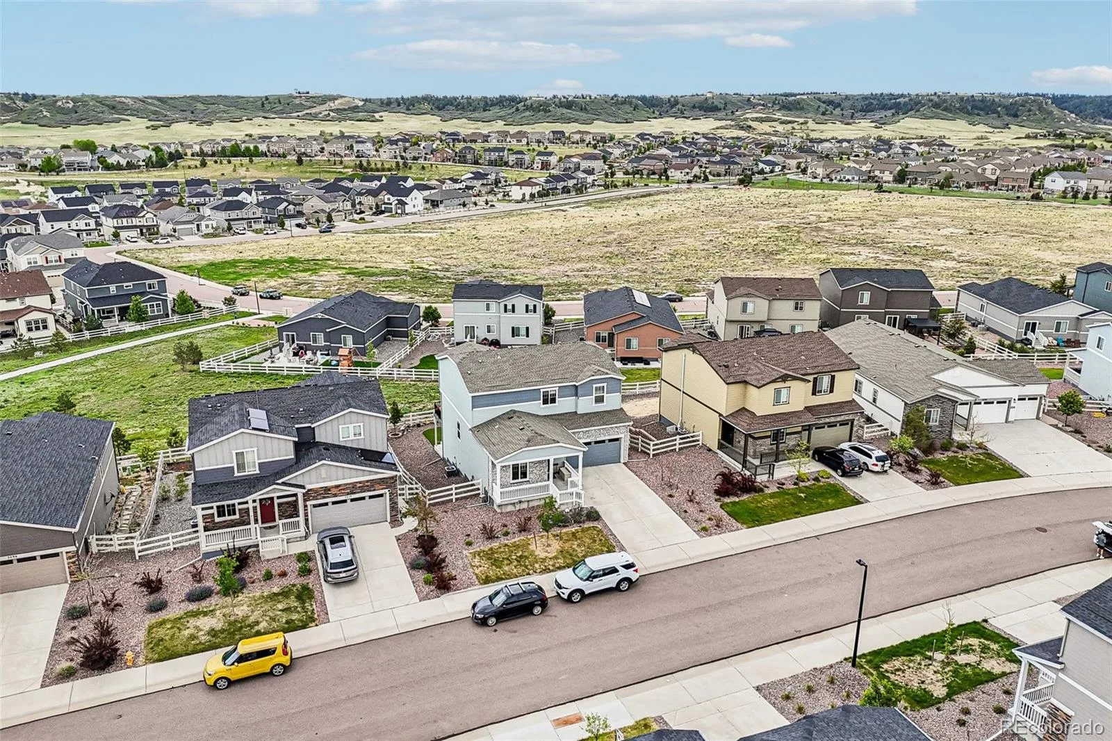 5328 Trails Edge Lane Castle Rock CO 80104 | MLS #REC9448567 07292026202858 1600 22