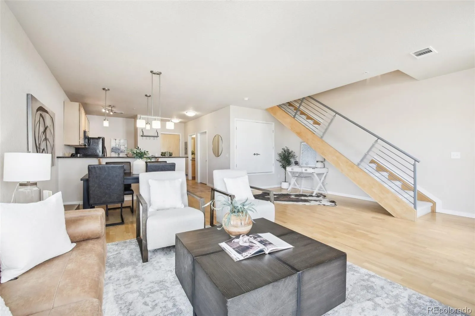 3101 Blake Street #309 Denver CO 80205 MLS #REC9449121 05062026195419 1600 2