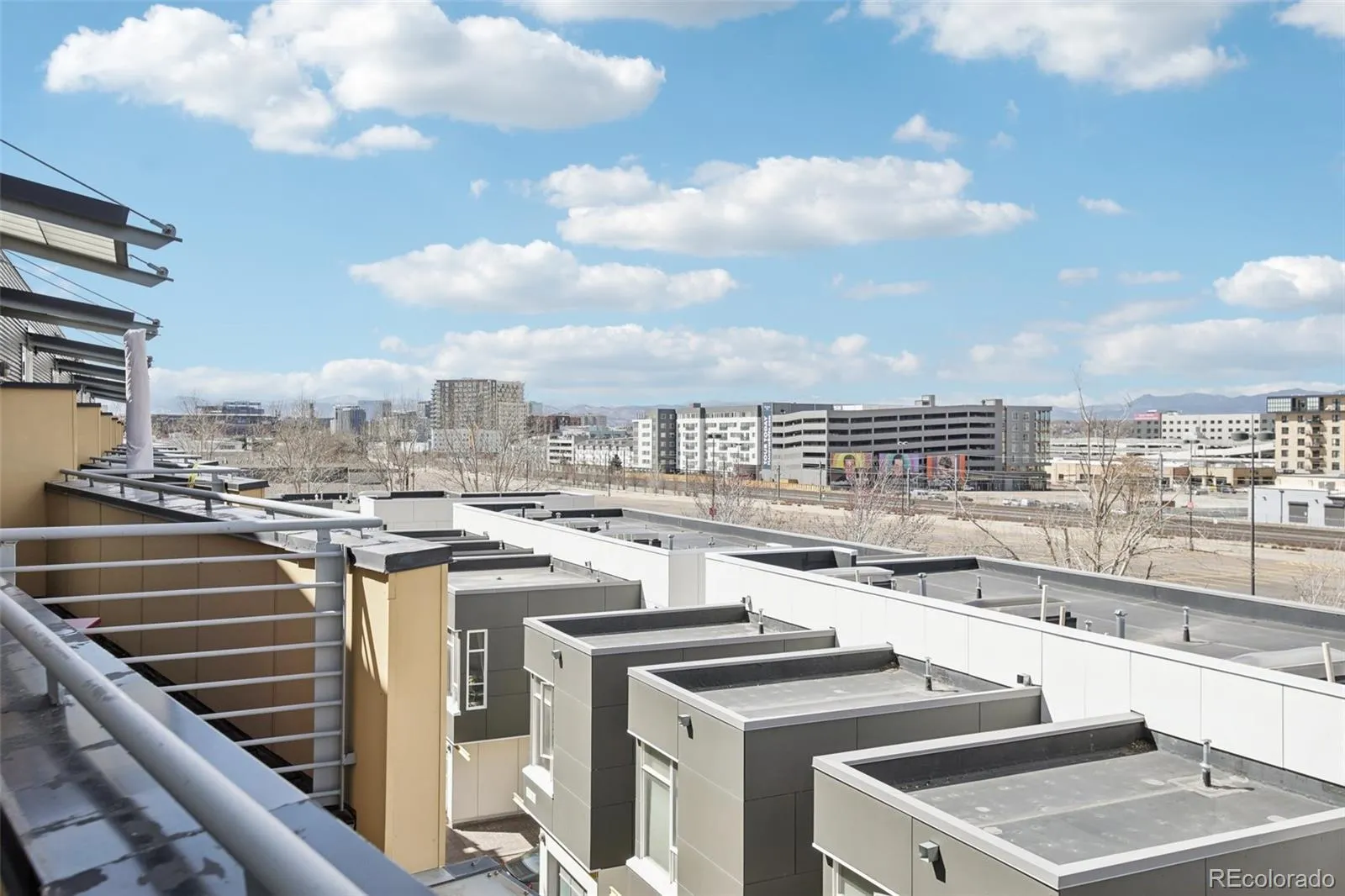 3101 Blake Street #309 Denver CO 80205 MLS #REC9449121 05062026195419 1600 23