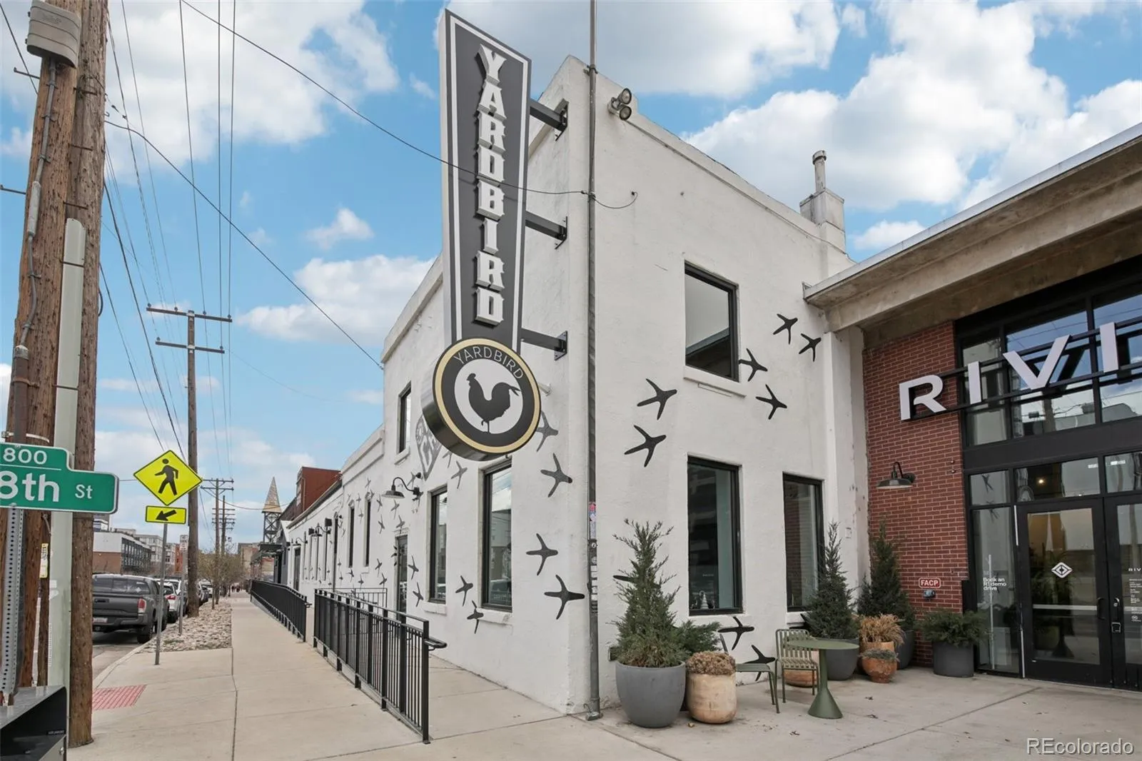 3101 Blake Street #309 Denver CO 80205 MLS #REC9449121 05062026195419 1600 32