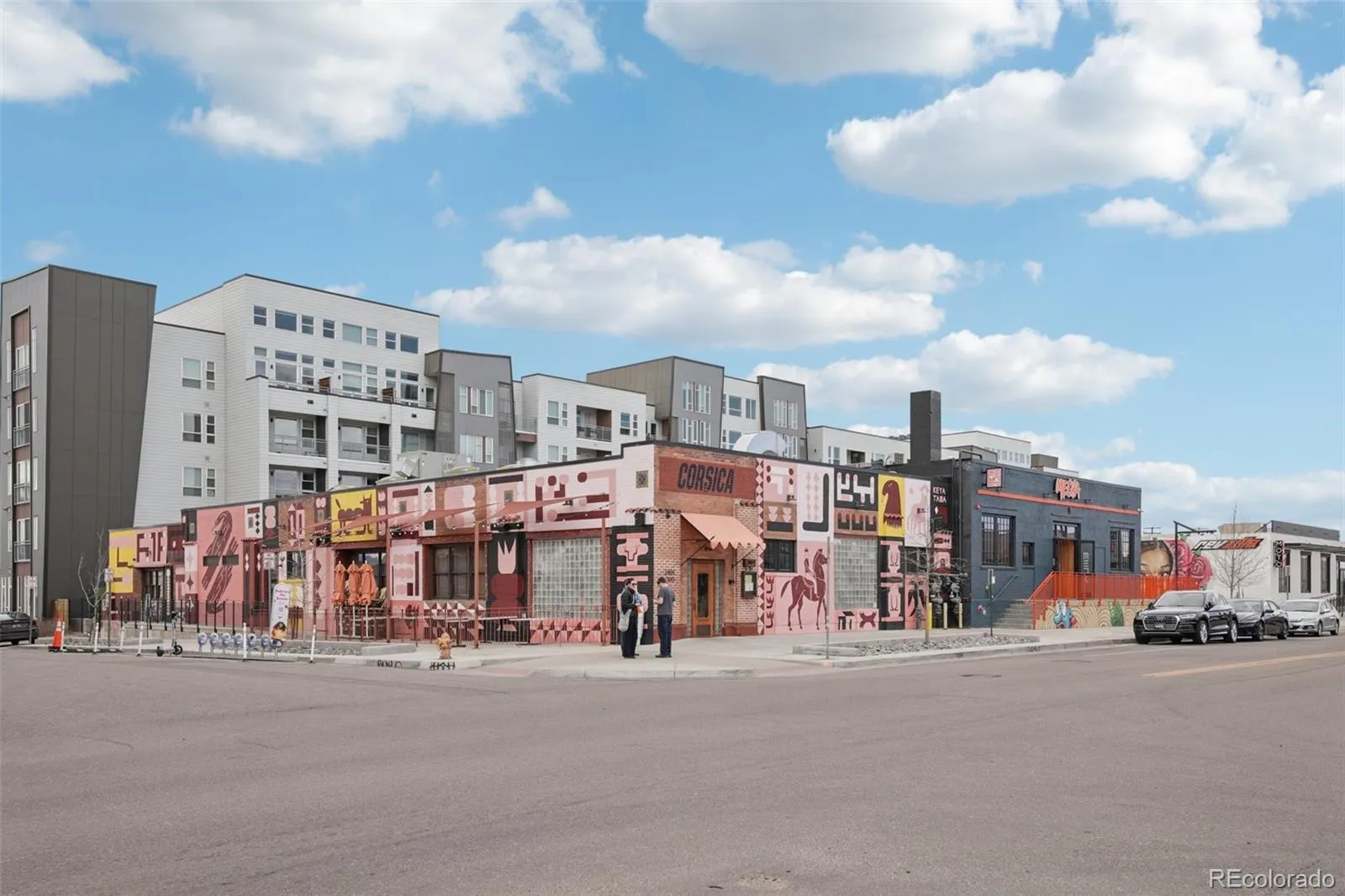 3101 Blake Street #309 Denver CO 80205 MLS #REC9449121 05062026195419 1600 35