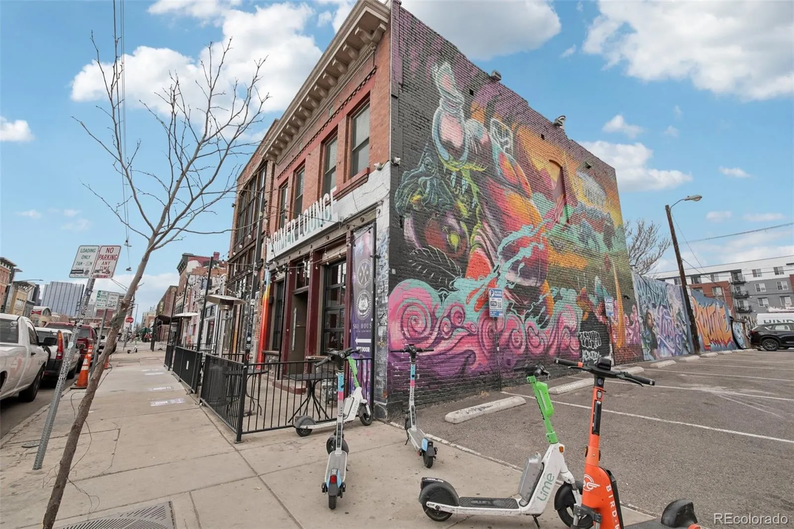 3101 Blake Street #309 Denver CO 80205 MLS #REC9449121 05062026195419 1600 36