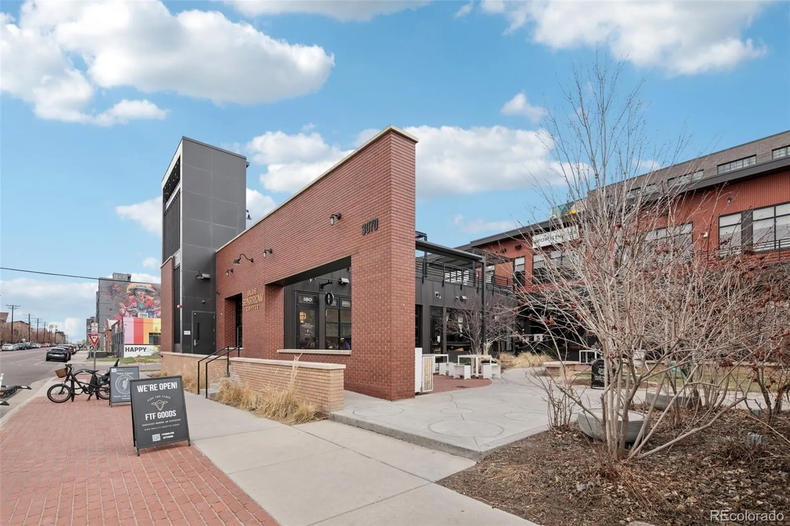3101 Blake Street #309 Denver CO 80205 MLS #REC9449121 05062026195419 1600 37