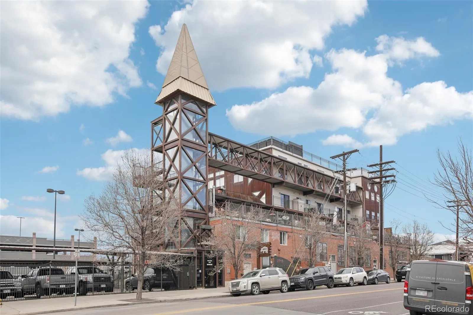 3101 Blake Street #309 Denver CO 80205 MLS #REC9449121 05062026195419 1600 38