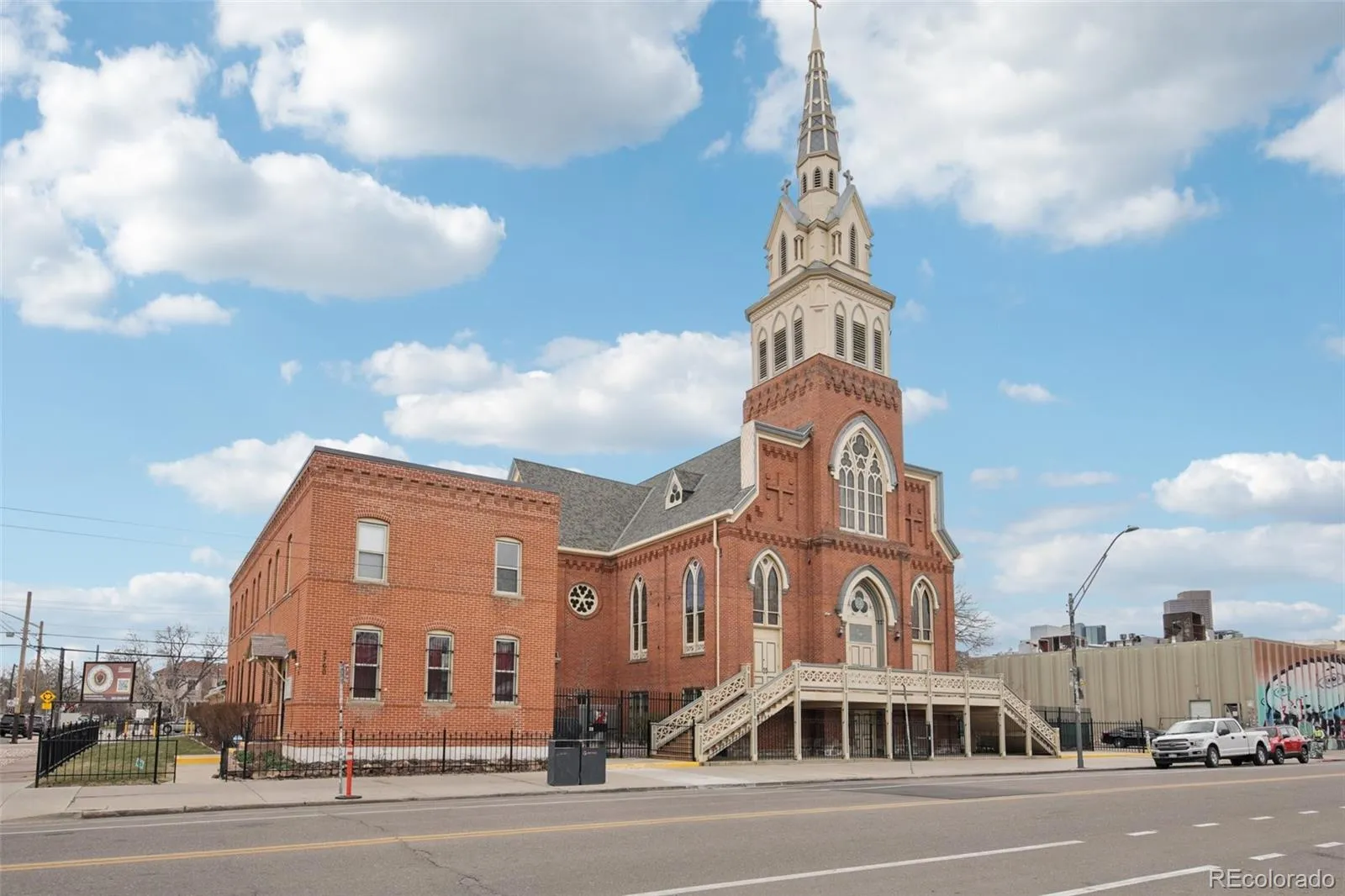 3101 Blake Street #309 Denver CO 80205 MLS #REC9449121 05062026195419 1600 39