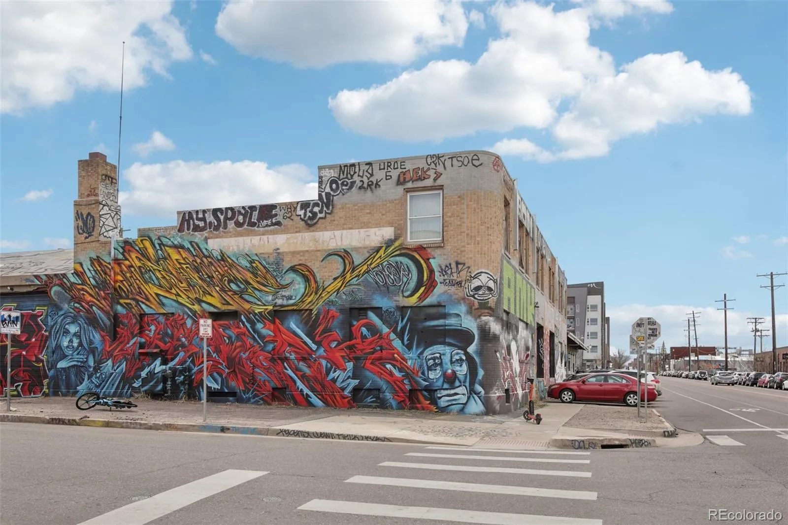 3101 Blake Street #309 Denver CO 80205 MLS #REC9449121 05062026195419 1600 41