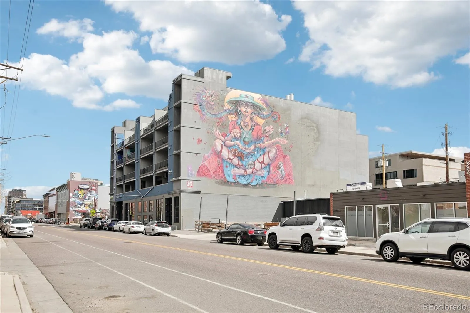 3101 Blake Street #309 Denver CO 80205 MLS #REC9449121 05062026195419 1600 44