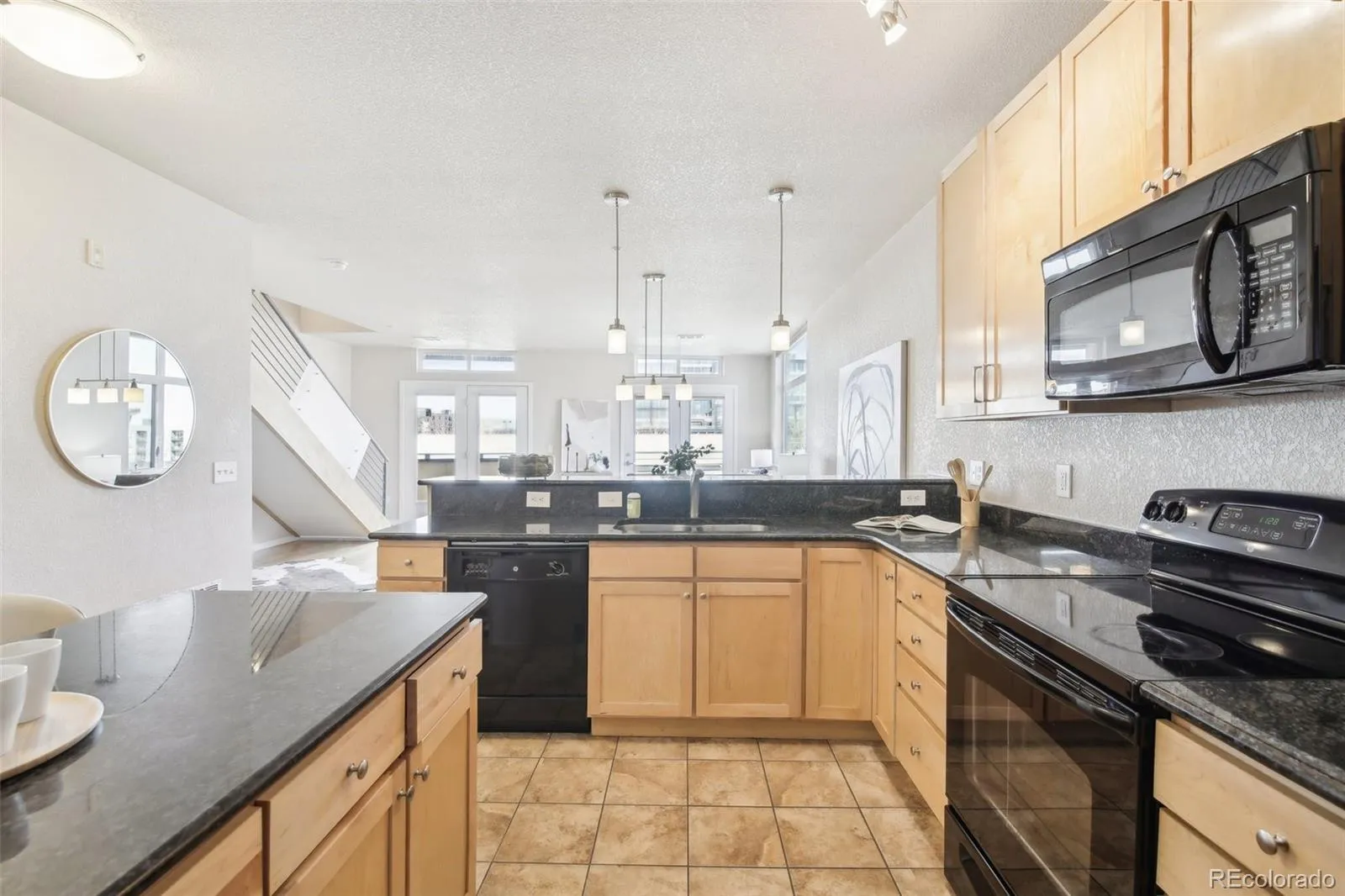 3101 Blake Street #309 Denver CO 80205 MLS #REC9449121 05062026195419 1600 5