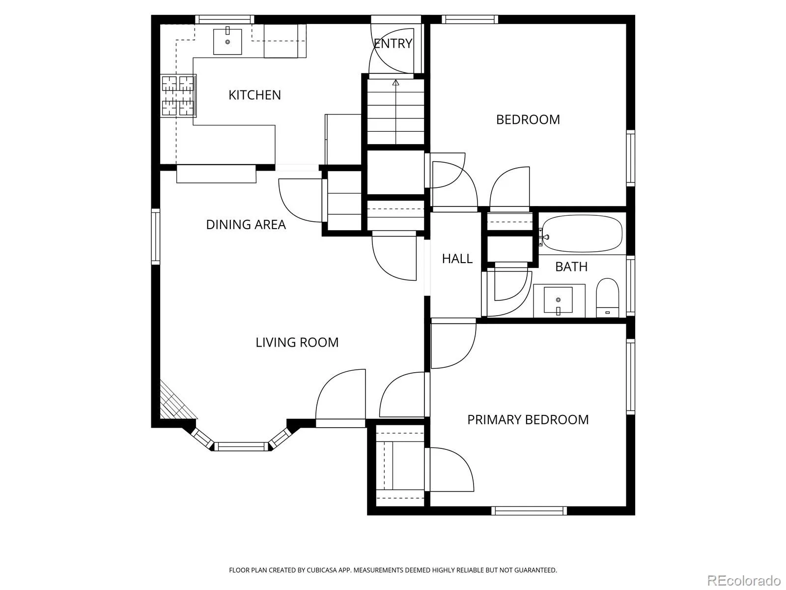 3115 N Steele Street Denver CO 80205 MLS #REC9449266 06112026173354 1600 45