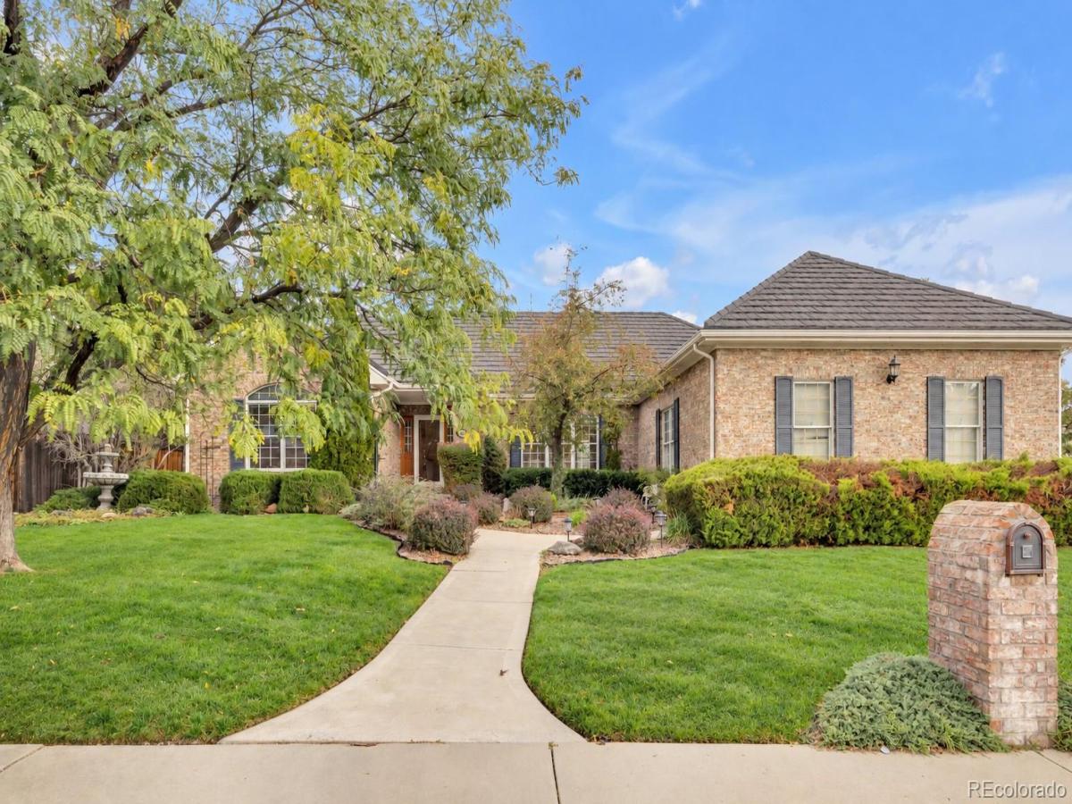 6201 S Potomac Way Centennial CO 80111 | MLS #REC9450428 MLS #REC9450428 image #0