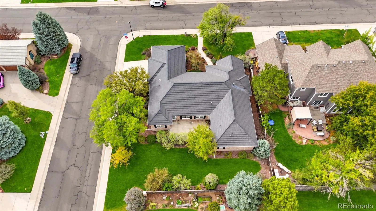 6201 S Potomac Way Centennial CO 80111 | MLS #REC9450428 10032026132930 1600 28