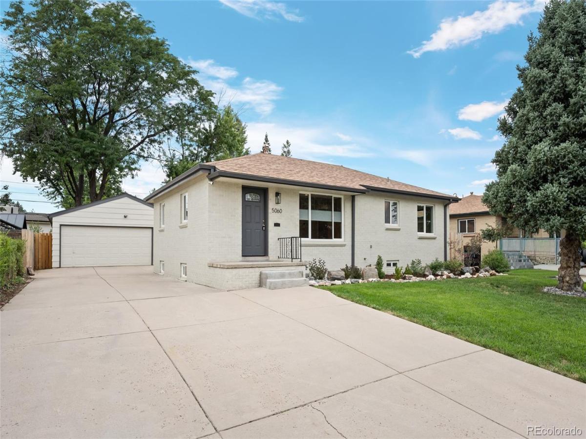 5060 W Vassar Avenue Denver CO 80219 | MLS #REC9451092 MLS #REC9451092 image #0