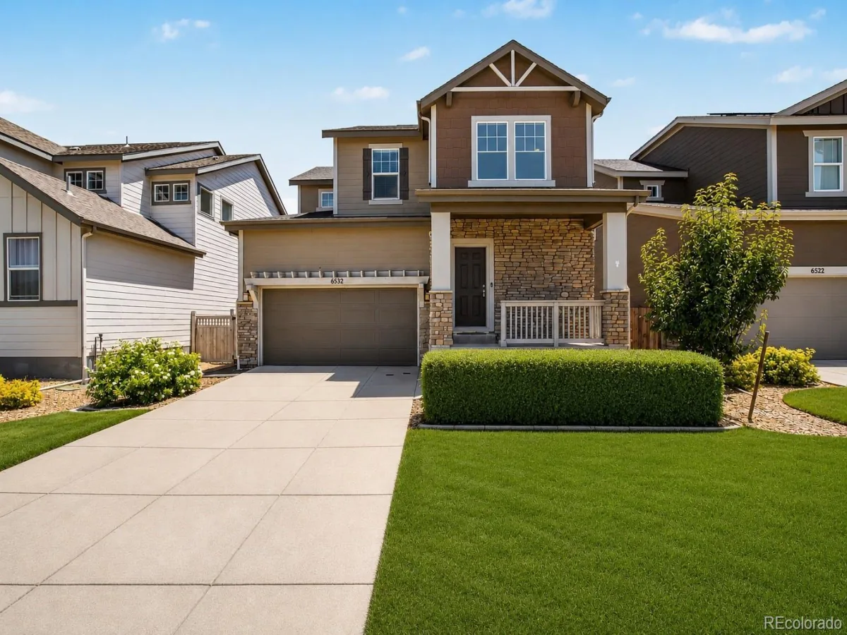 6532 N Cathay Street Denver CO 80249 | MLS #REC9451700 07212026211930 1200 1