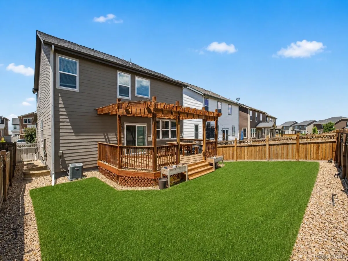 6532 N Cathay Street Denver CO 80249 | MLS #REC9451700 07212026211930 1200 33