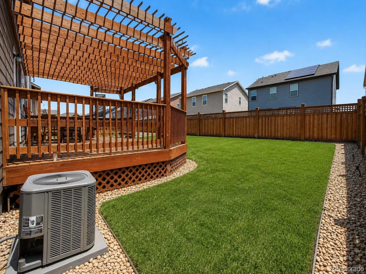 6532 N Cathay Street Denver CO 80249 | MLS #REC9451700 07212026211930 1200 35