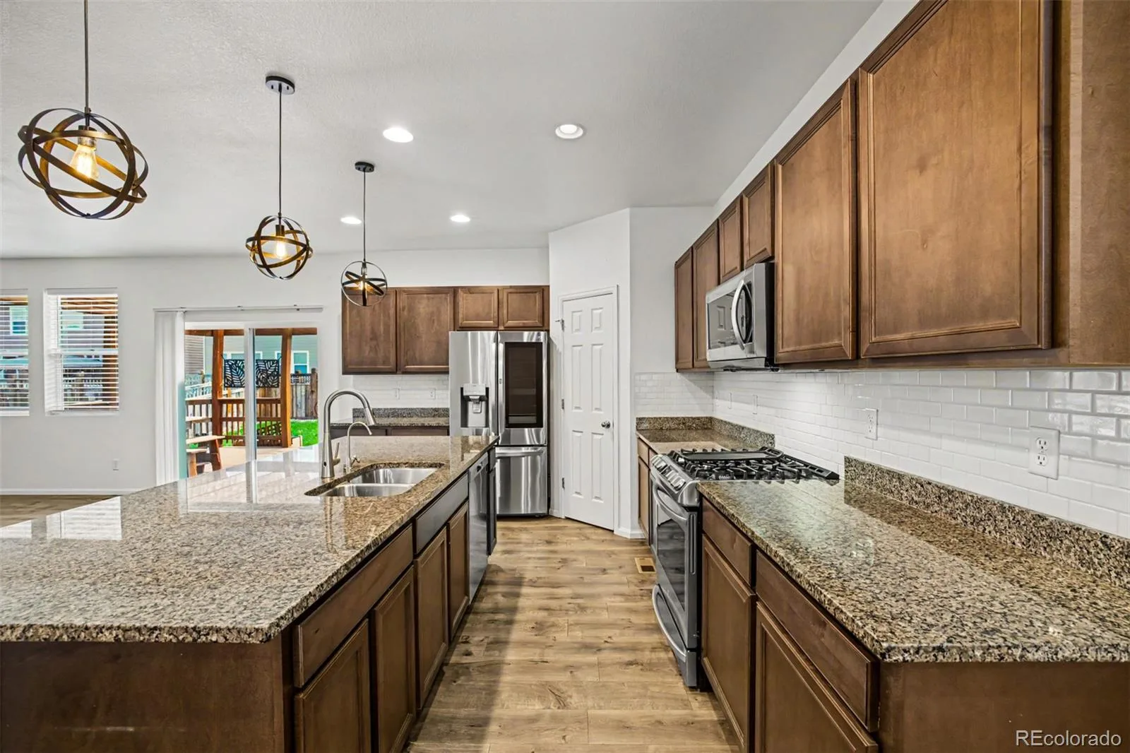 6532 N Cathay Street Denver CO 80249 | MLS #REC9451700 07212026211930 1600 10