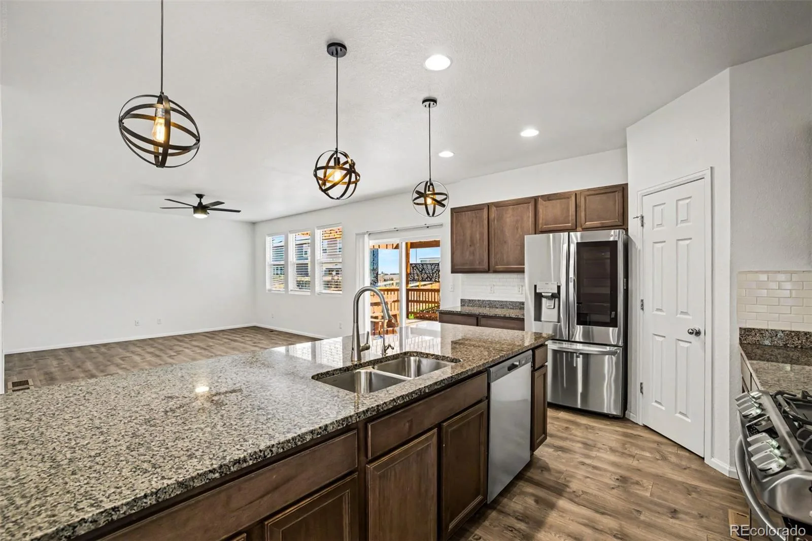 6532 N Cathay Street Denver CO 80249 | MLS #REC9451700 07212026211930 1600 15