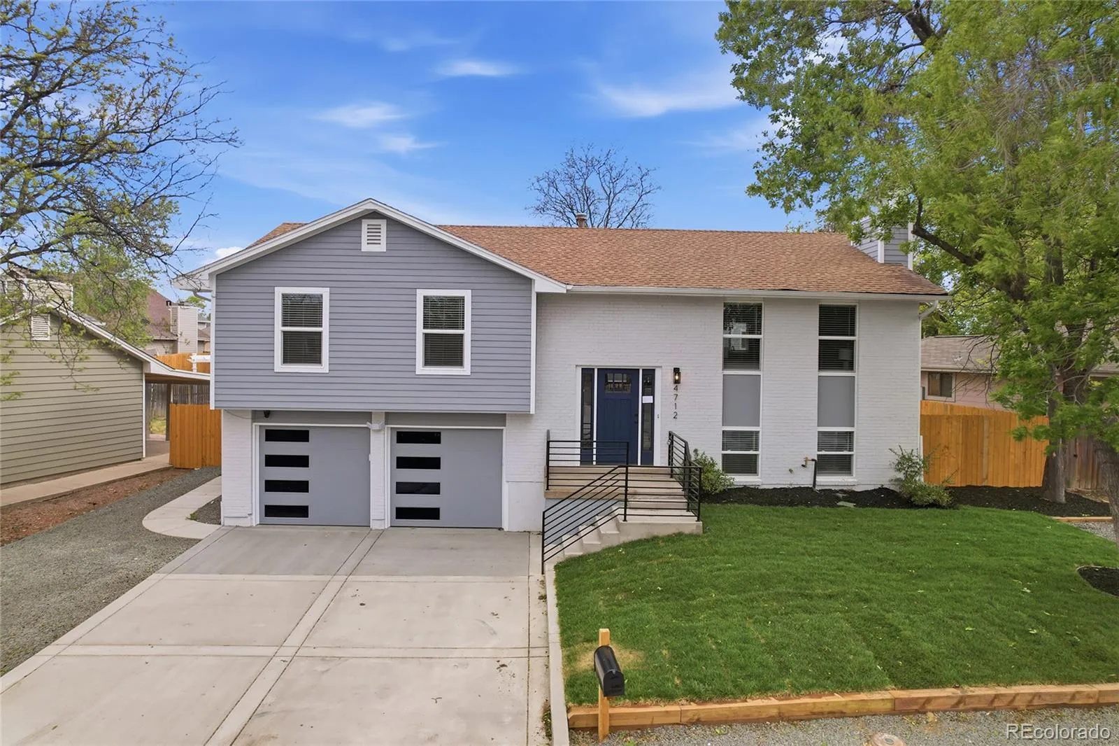 4712 W 69th Drive Westminster CO 80030 MLS #REC9451977 05202026195721 1600 1