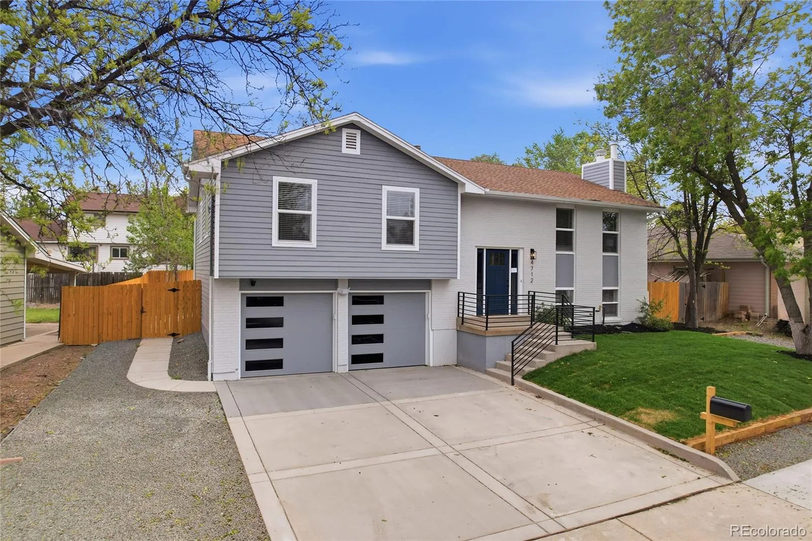 4712 W 69th Drive Westminster CO 80030 MLS #REC9451977 05202026195721 1600 2