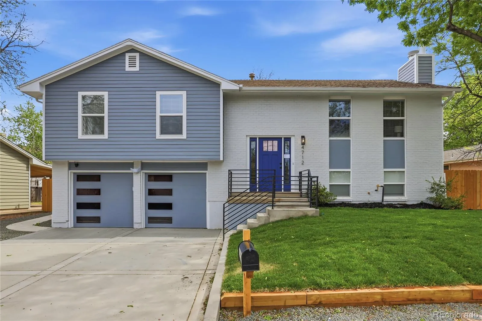 4712 W 69th Drive Westminster CO 80030 MLS #REC9451977 05202026195721 1600 3