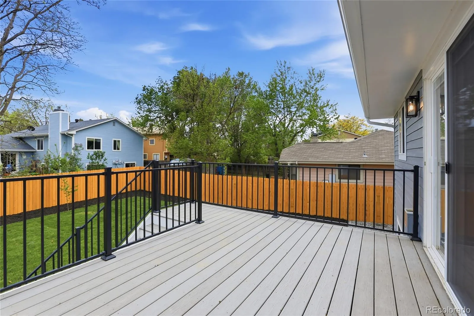 4712 W 69th Drive Westminster CO 80030 MLS #REC9451977 05202026195721 1600 36
