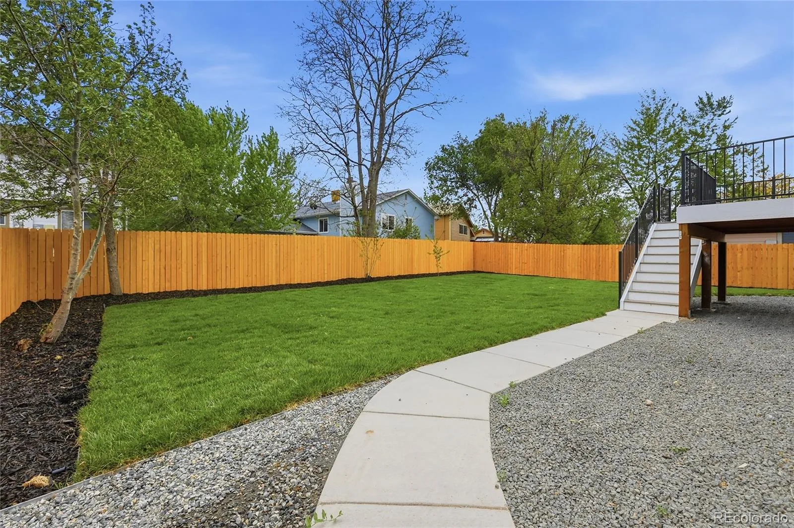 4712 W 69th Drive Westminster CO 80030 MLS #REC9451977 05202026195721 1600 37