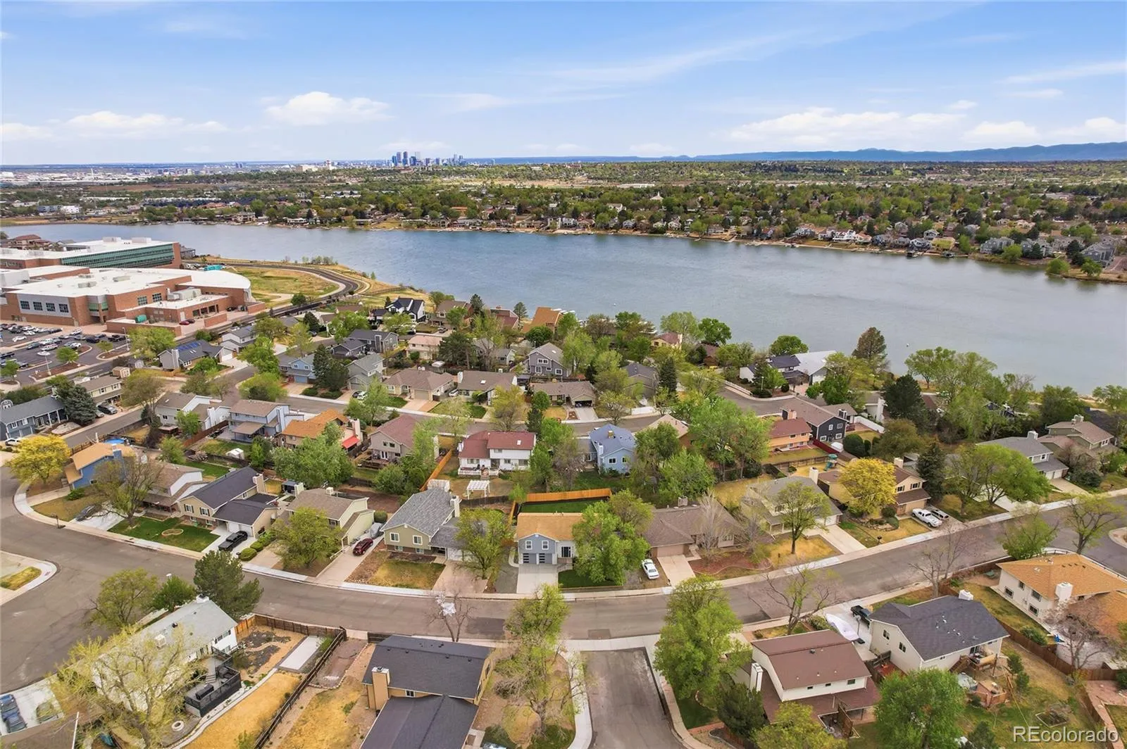 4712 W 69th Drive Westminster CO 80030 MLS #REC9451977 05202026195721 1600 43