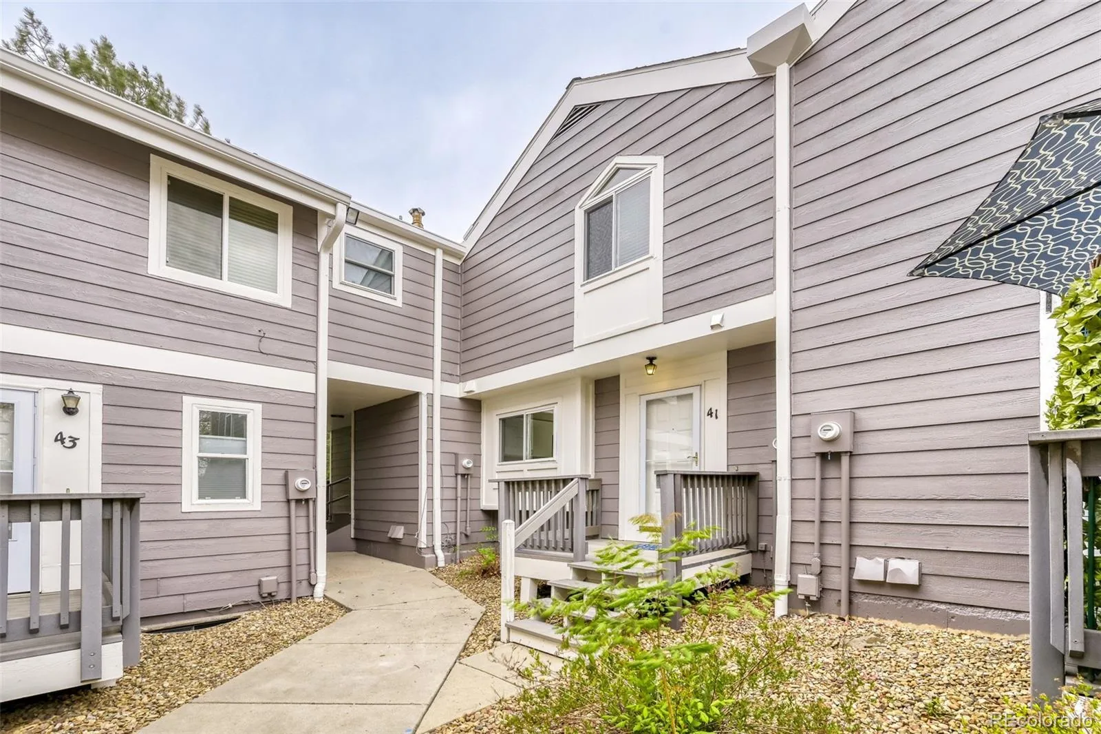 6815 W 84th Way #41 Arvada CO 80003 | MLS #REC9452402 08142026155934 1600 1