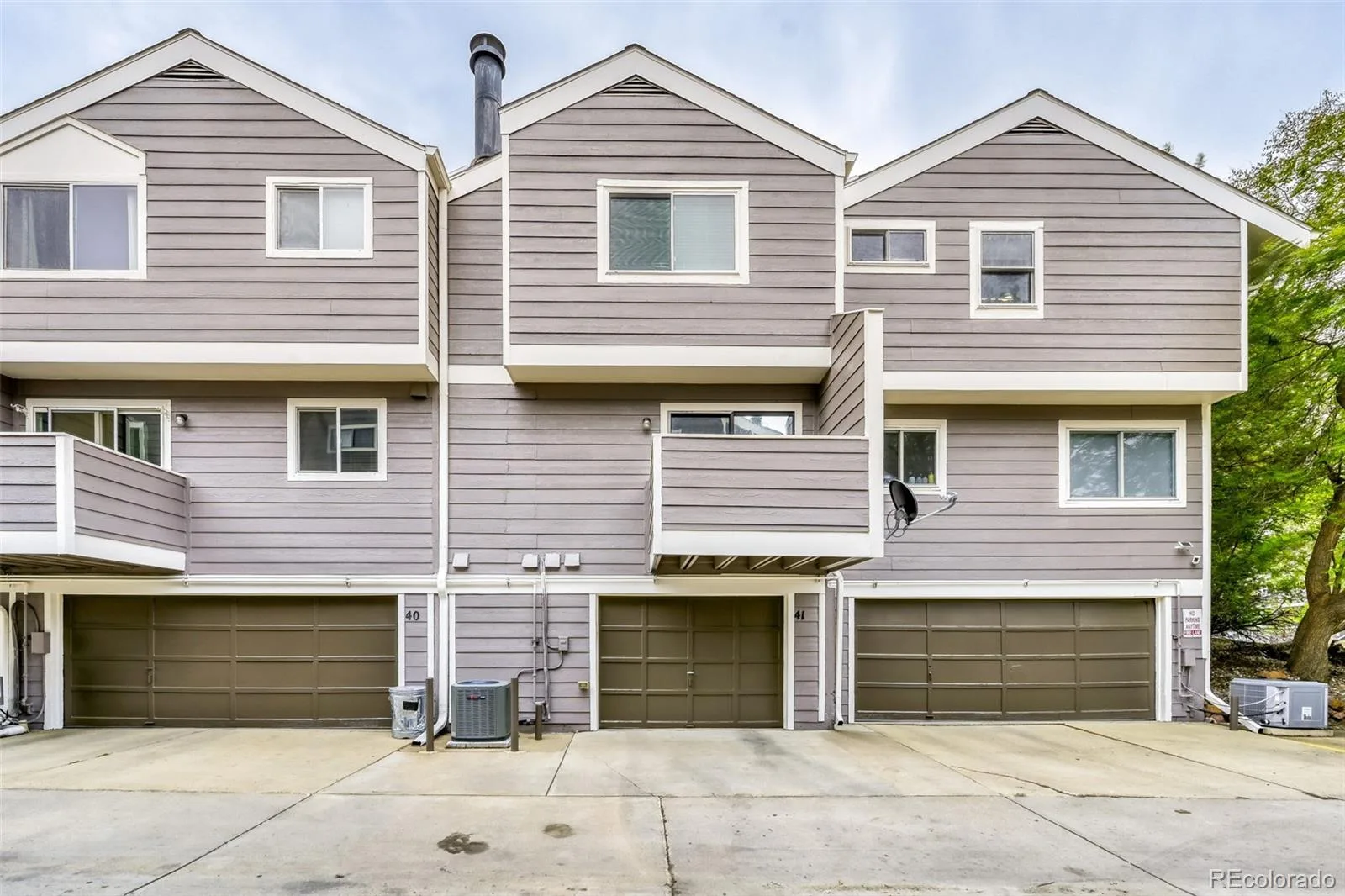 6815 W 84th Way #41 Arvada CO 80003 | MLS #REC9452402 08142026155934 1600 2