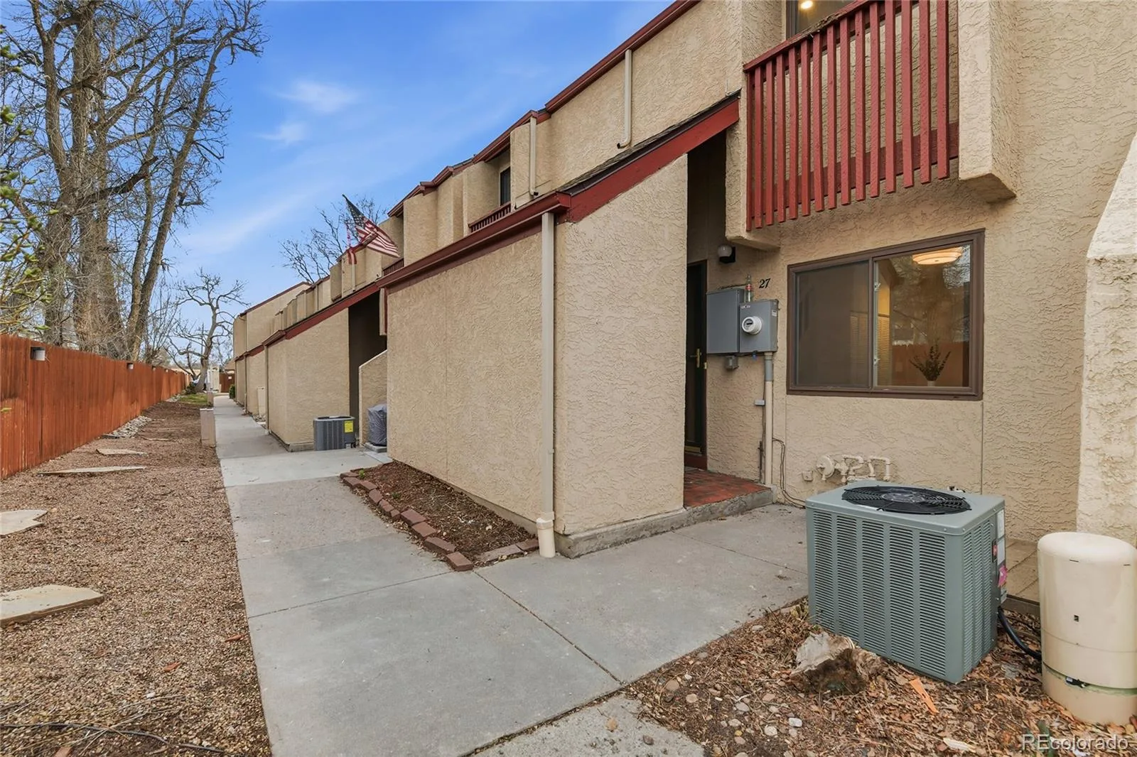 1060 S Parker Road #27 Denver CO 80231 | MLS #REC9452913 06302026160726 1600 23