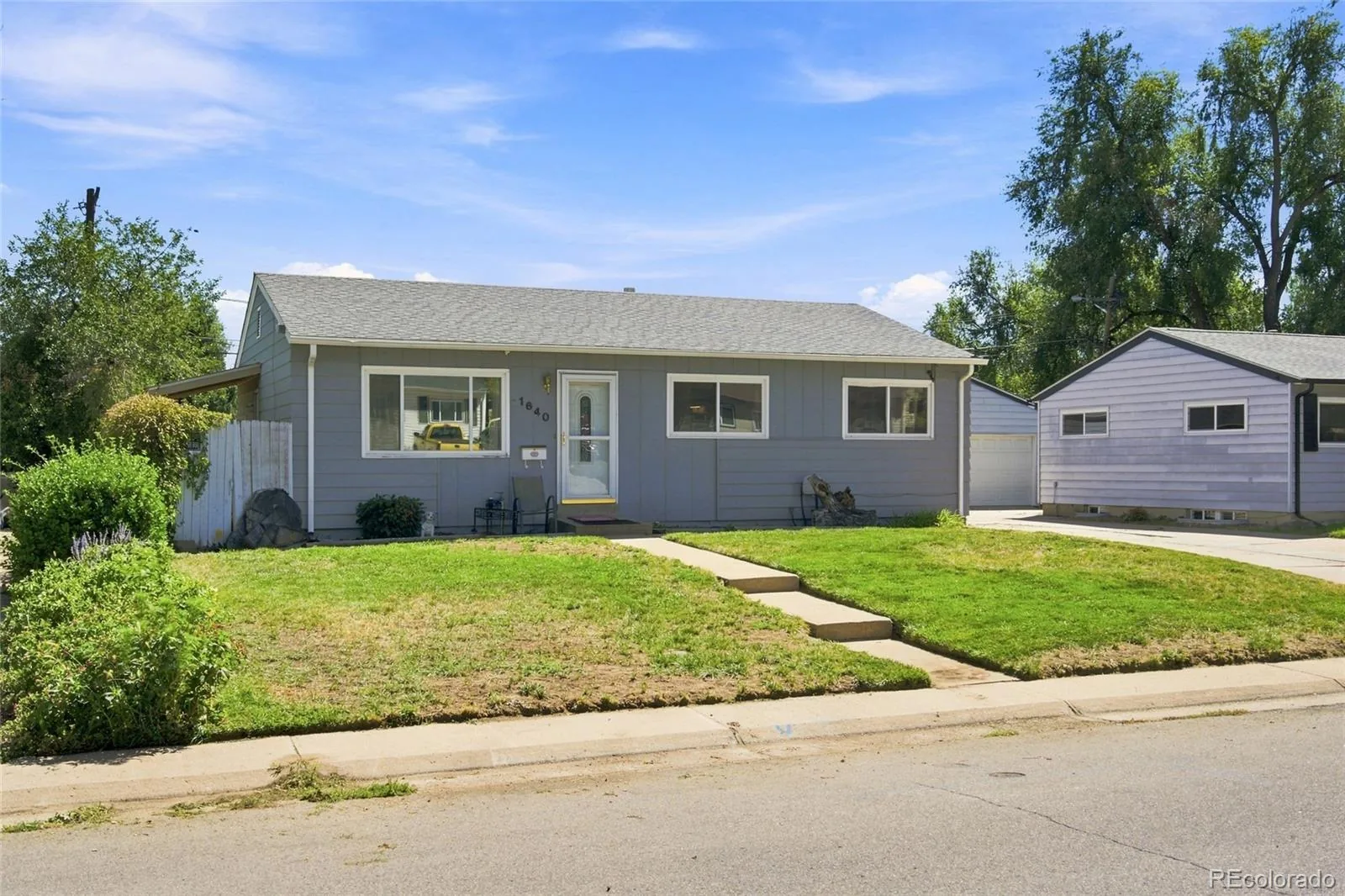 1640 S Julian Way Denver CO 80219 | MLS #REC9453236 09232026145603 1600 1