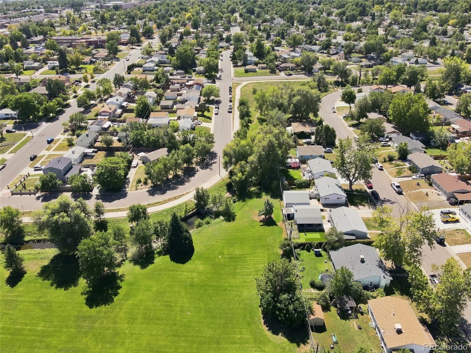 1640 S Julian Way Denver CO 80219 | MLS #REC9453236 09232026145603 1600 30