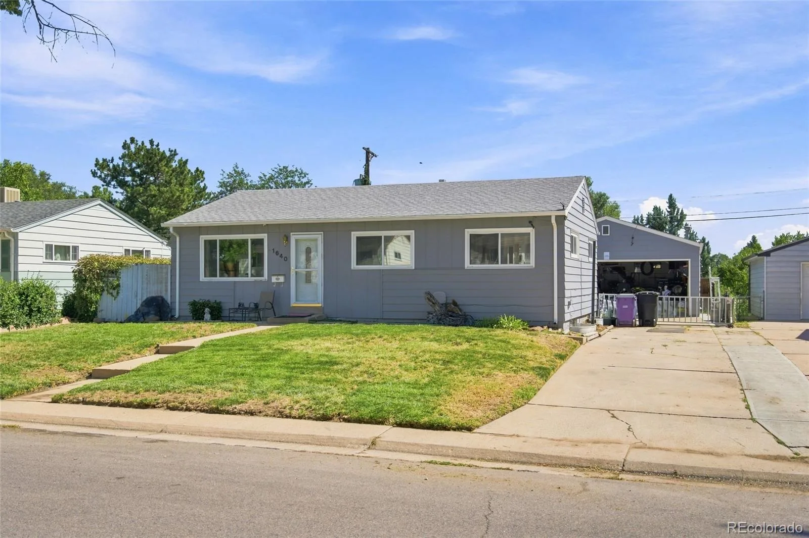 1640 S Julian Way Denver CO 80219 | MLS #REC9453236 09232026145603 1600 31