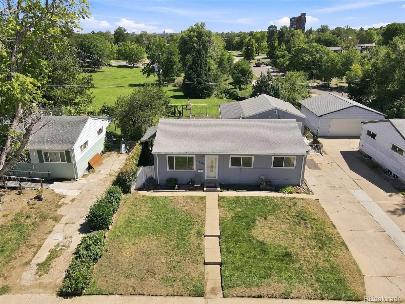 1640 S Julian Way Denver CO 80219 | MLS #REC9453236 09232026145603 1600 32